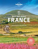 Lonely Planet Best Day Hikes France 1