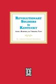 Revolutionary Soldiers in Kentucky
