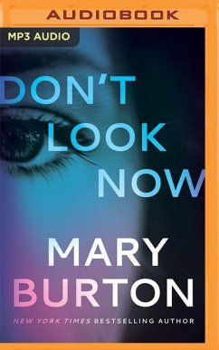 Don't Look Now - Burton, Mary