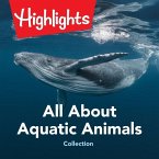 All about Aquatic Animals Collection Lib/E