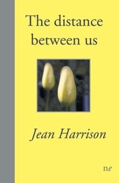 The distance between us - Harrison, Jean