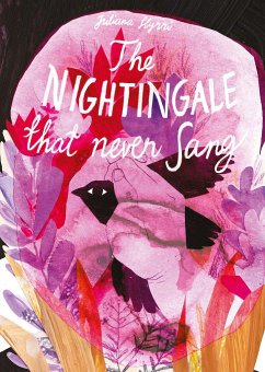 The Nightingale That Never Sang - Hyrri, Juliana