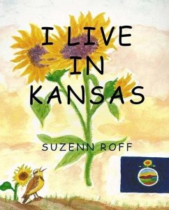 I Live in Kansas - Roff, Suzenn