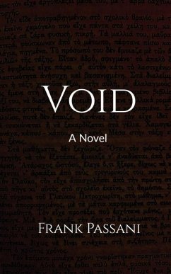 Void - Frank Passani