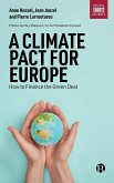 Climate Pact for Europe