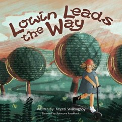 Lowin Leads the Way - Willoughby, Krystal