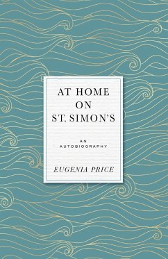 At Home on St. Simons - Price, Eugenia