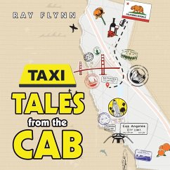 Tales from the Cab - Flynn, Ray