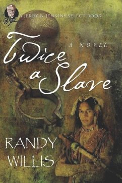 Twice a Slave - Willis, Randy