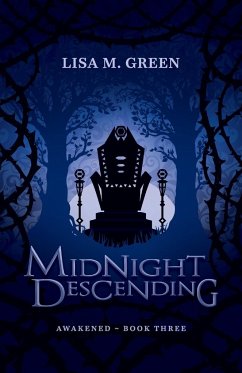 Midnight Descending - Green, Lisa M.