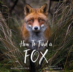 How to Find a Fox - Gardner, Kate