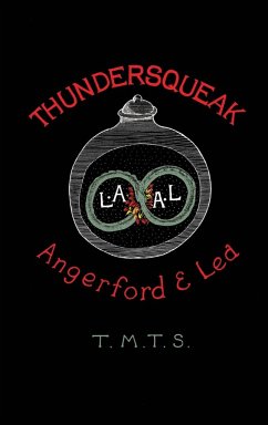 Thundersqueak - Angerford, Liz; Lea, Ambrose