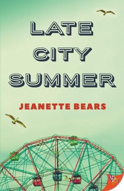 Late City Summer - Bears, Jeanette