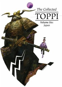 The Collected Toppi vol.6 - Toppi, Sergio
