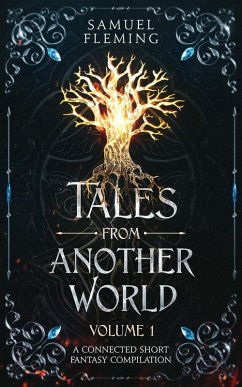 Cover Tales from Another World