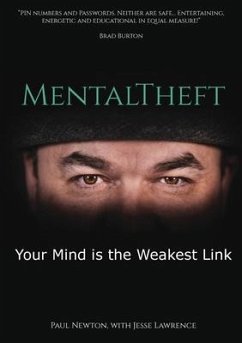 MentalTheft - Newton, Paul; Lawrence, Jesse; Ivory, Diane