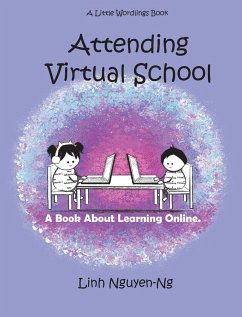 Attending Virtual School - Nguyen-Ng, Linh