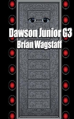 Dawson Junior G3 - Wagstaff, Brian