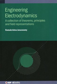 Engineering Electrodynamics - Janaswamy, Ramakrishna