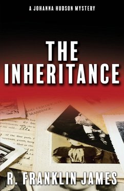 The Inheritance - James, R Franklin