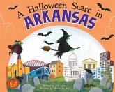 A Halloween Scare in Arkansas