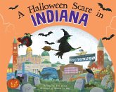 A Halloween Scare in Indiana