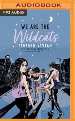We Are the Wildcats - Vivian, Siobhan