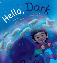 Hello, Dark - Wong, Wai Mei