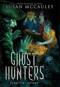 Ghost Hunters - McCauley, Susan