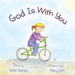 God Is With You - Katay, Katie