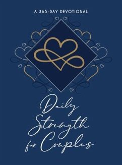 Daily Strength for Couples - Broadstreet Publishing Group Llc