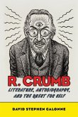 R. Crumb