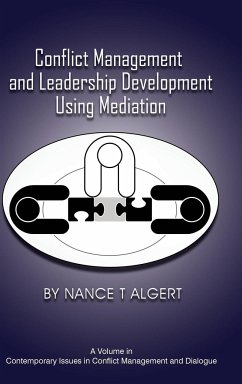 Conflict Management and Leadership Development Using Mediation