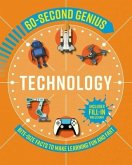 60 Second Genius: Technology