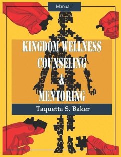 Kingdom Wellness Counseling & Mentoring - Baker, Taquetta S