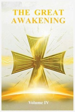 The Great Awakening Volume IV - Thedra, Sister