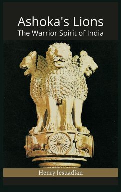 Ashoka's Lions - Jesuadian, Henry