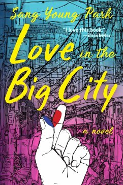 Love in the Big City - Park, Sang Young