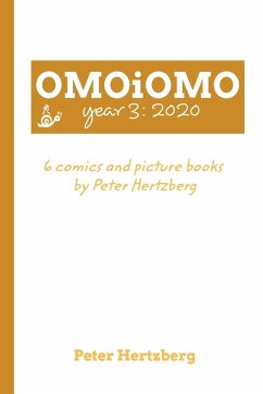OMOiOMO Year 3 - Hertzberg, Peter