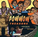 The Powwow Treasure (the Powwow Mystery Series, Book #3) The Powwow Treasure (the Powwow Mystery Series, Book #3)