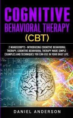 Cognitive Behavioral Therapy (CBT) - Anderson, Daniel