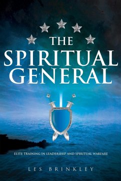 The Spiritual General - Brinkley, Les