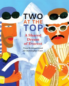 Two at the Top - Krishnaswami, Uma