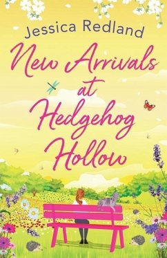 New Arrivals at Hedgehog Hollow - Redland, Jessica