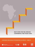 Assessing Regional Integration in Africa IX: Next Steps for the African Continental Free Trade Area