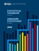 Statistical Yearbook 2020, Sixty-Third Issue