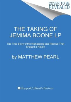 The Taking of Jemima Boone - Pearl, Matthew