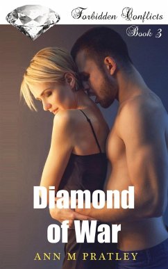 Diamond of War - Pratley, Ann M