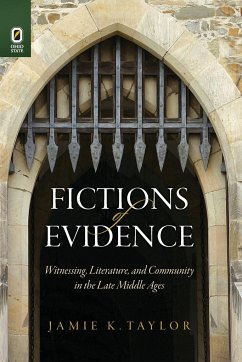 Fictions of Evidence