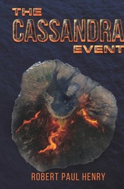 The Cassandra Event - Henry, Robert Paul